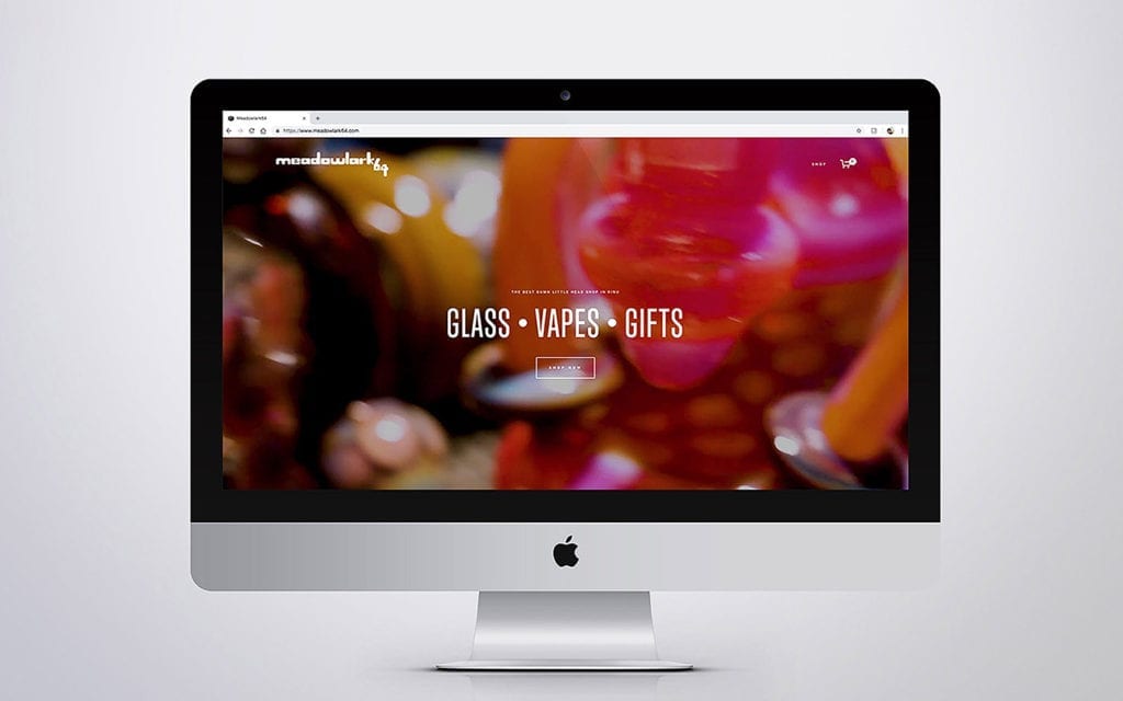 Meadowlark64 Website Meadowlark64 Website