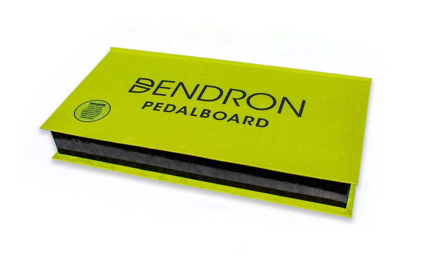 Dendron Pedal Board Kit