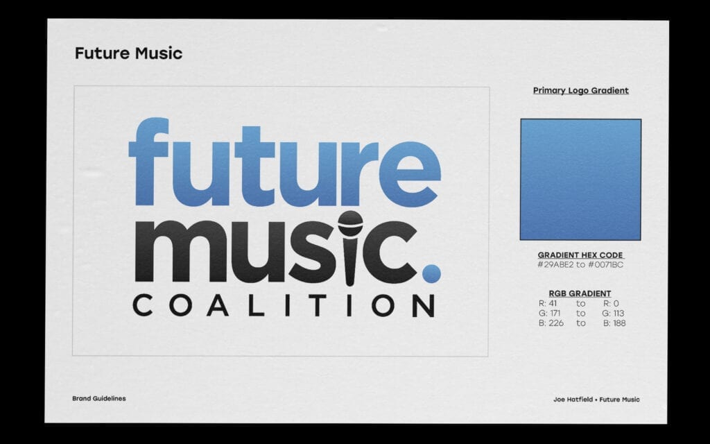 Future Music Coalition