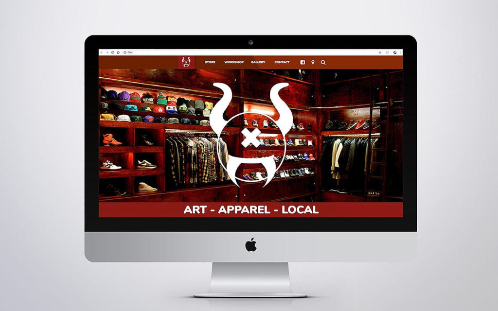 Megafauna Website Megafauna Website